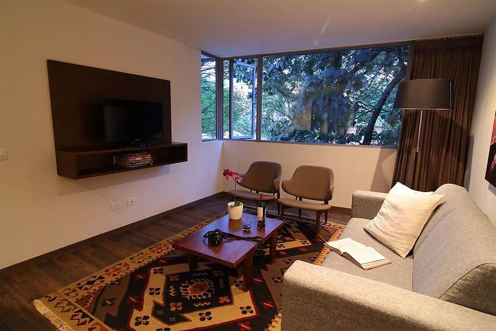 Sites Hotel Medellin 5*,  Colombia