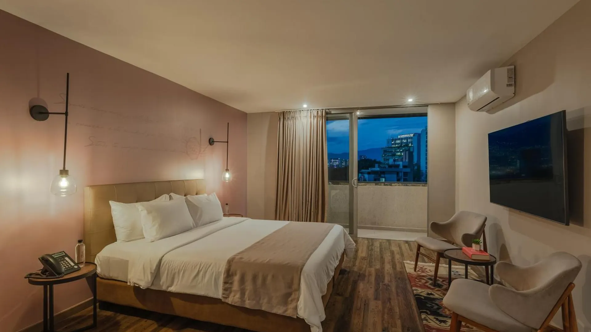 Sites Hotel Medellin