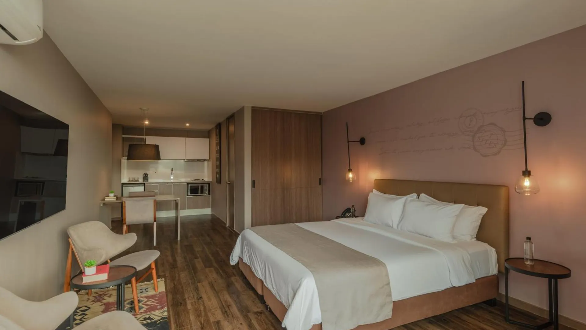 Sites Hotel Medellin 5*,  Colombia