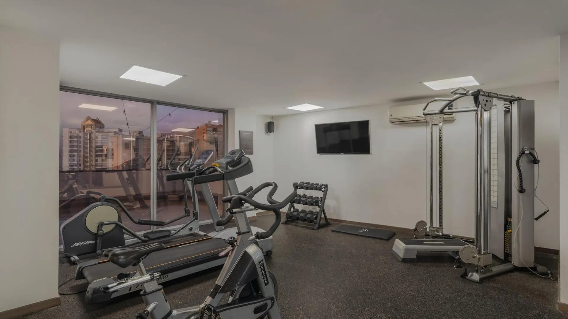 Sites Hotel Medellin