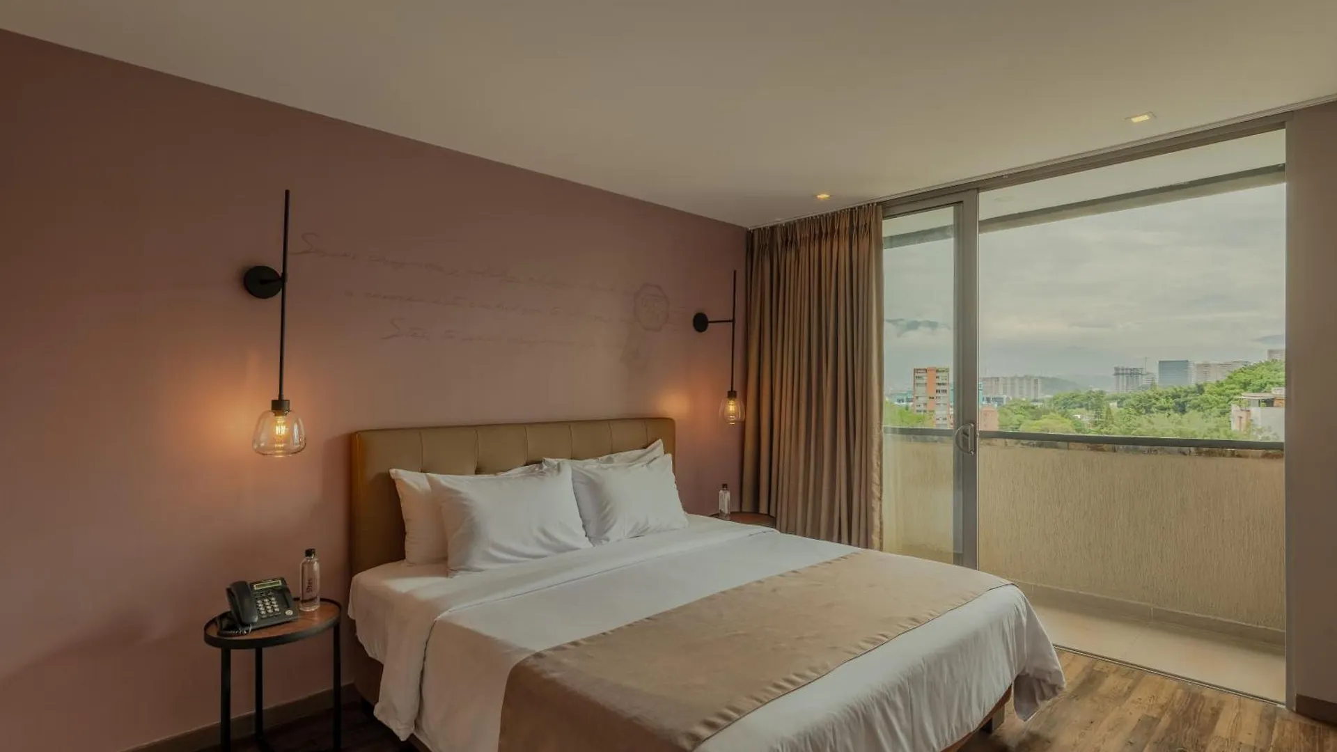 Sites Hotel Medellin 5*,  Colombia