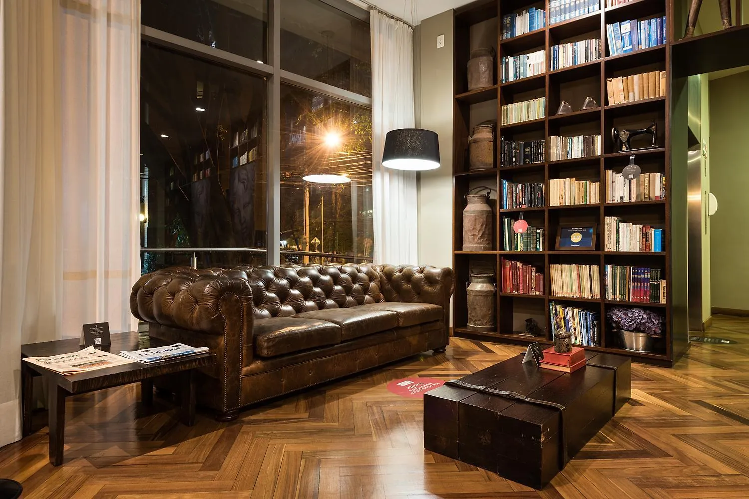 *****  Sites Hotel Medellin Colombia