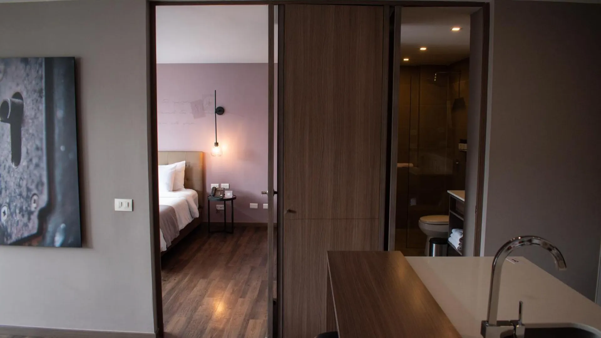 *****  Sites Hotel Μεντεγίν Κολομβία
