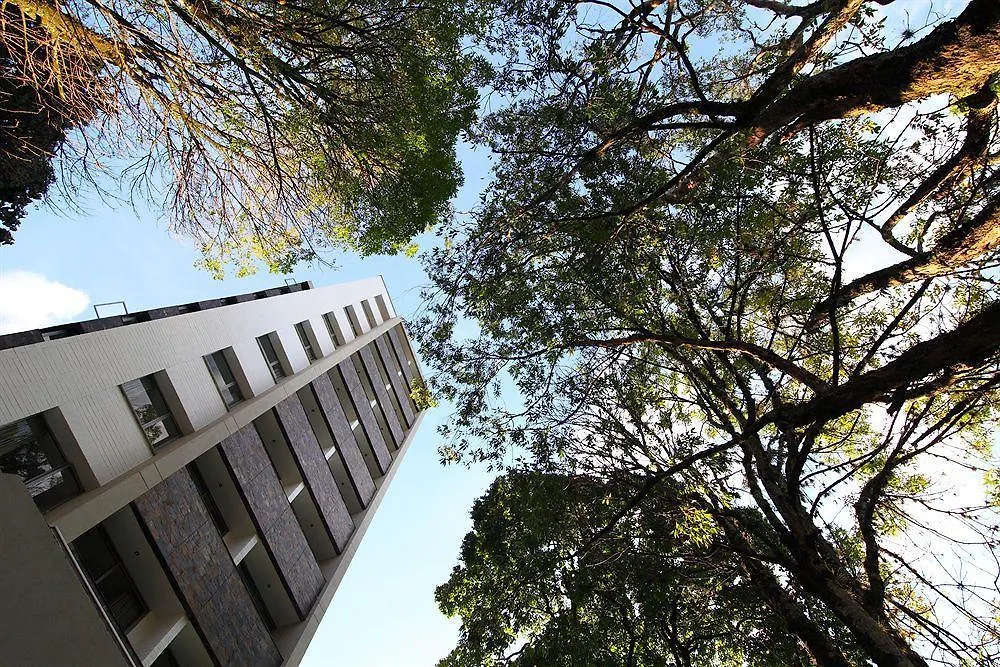 Sites Hotel Medellin