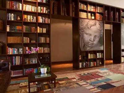 Sites Hotel Medellin