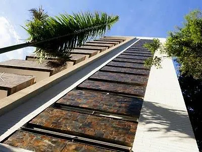 Sites Hotel Medellin