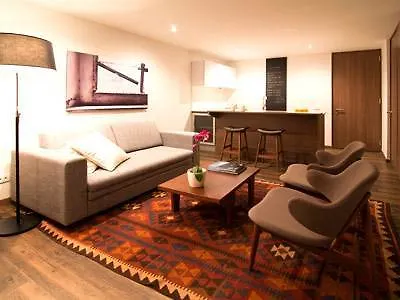 *****  Sites Hotel Medellin Colombia