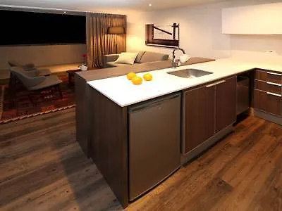 Sites Hotel Medellin