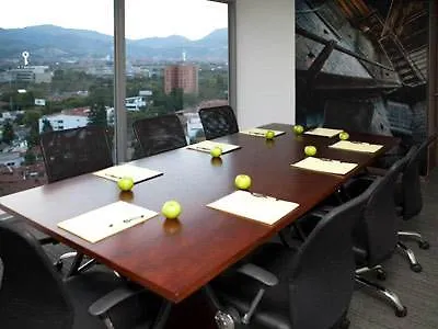 Sites Hotel Medellin