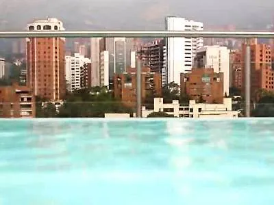 Sites Hotel Medellin 5*,  Colombia