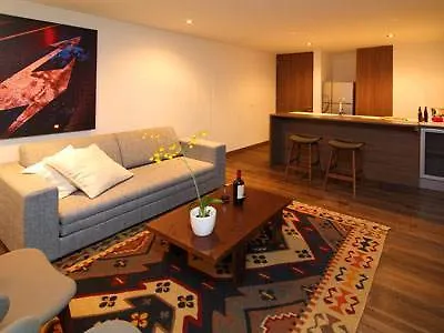 Sites Hotel Medellin 5*,