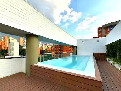 Sites Hotel Medellin