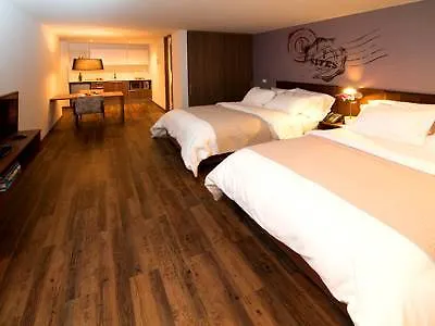 Sites Hotel Medellin