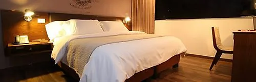 Sites Hotel Medellin