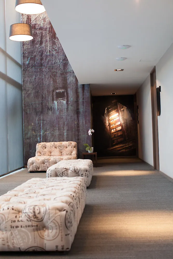 Sites Hotel Medellin 5*,  Colombia
