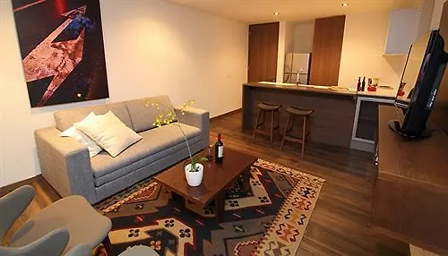 Sites Hotel Medellin