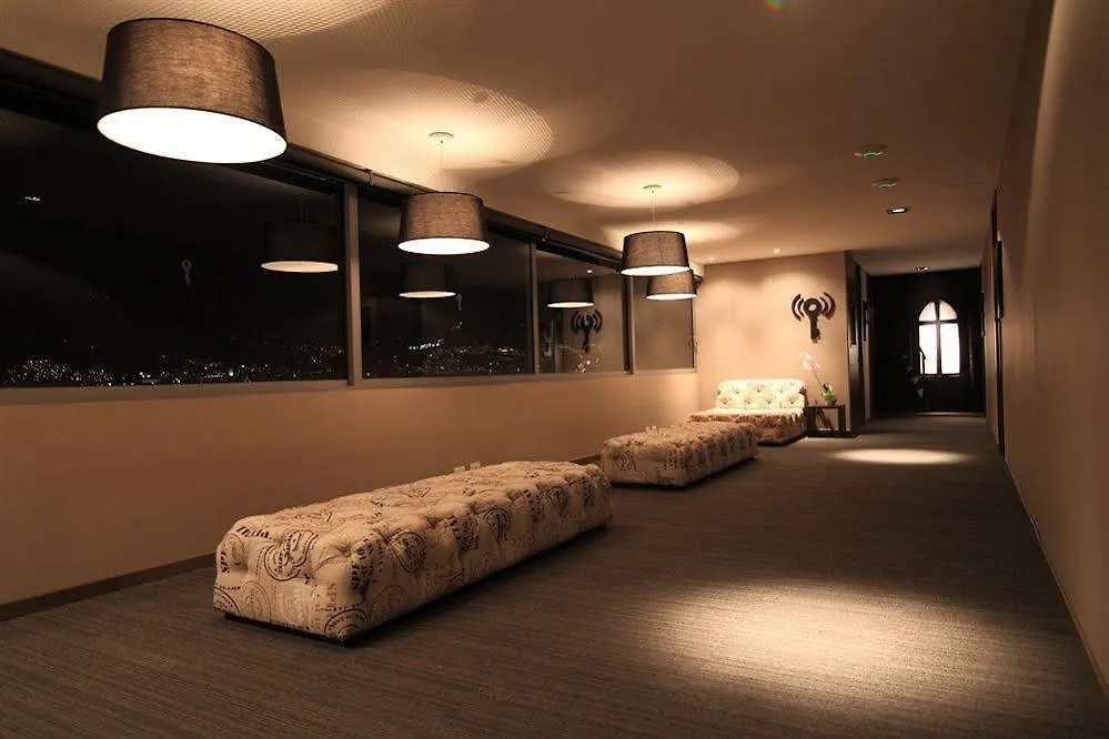 Sites Hotel Medellin 5*,  Colombia