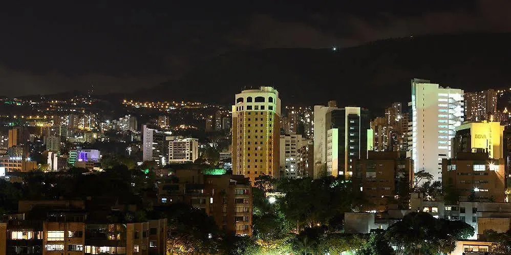 Sites Hotel Medellin