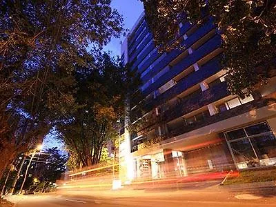 Sites Hotel Medellin