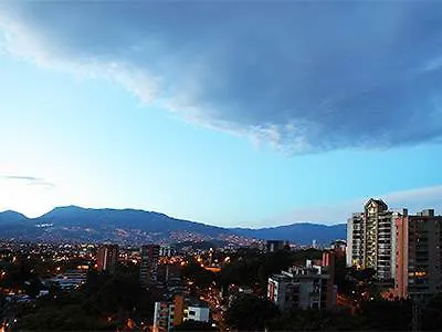 Sites Hotel Medellin