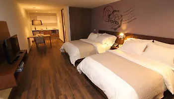Sites Hotel Medellin