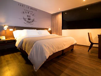 Sites Hotel Medellin 5*,