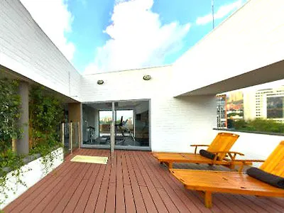 Sites Hotel Medellin