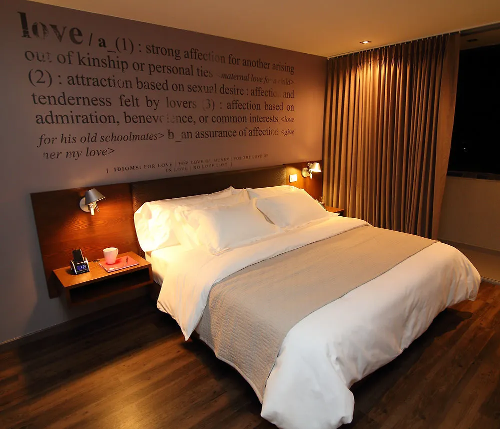 Sites Hotel Medellin