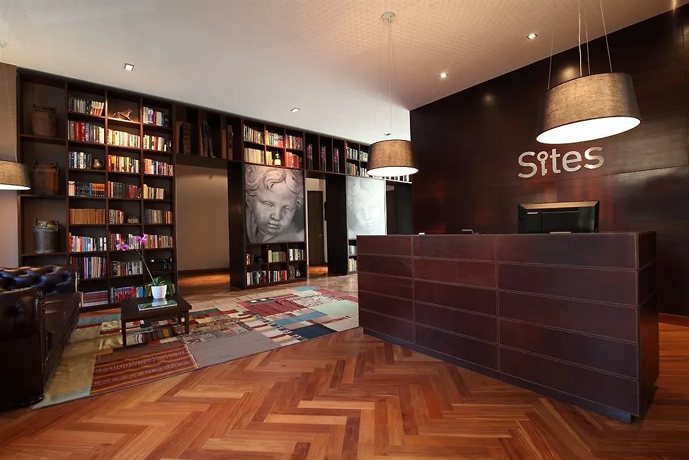 Sites Hotel Medellin 5*,  Colombia