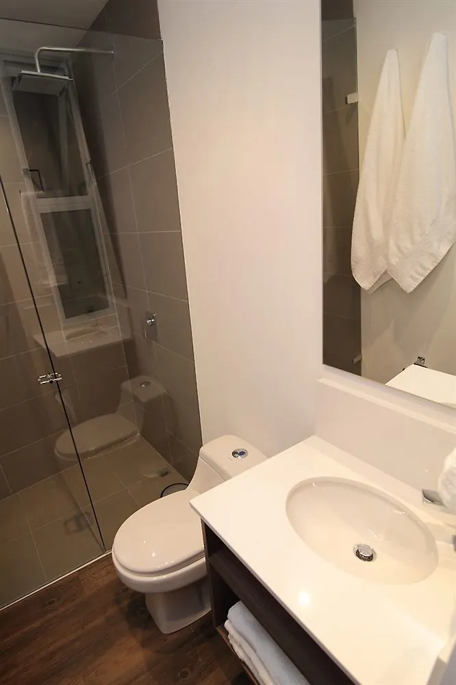 Sites Hotel Medellin