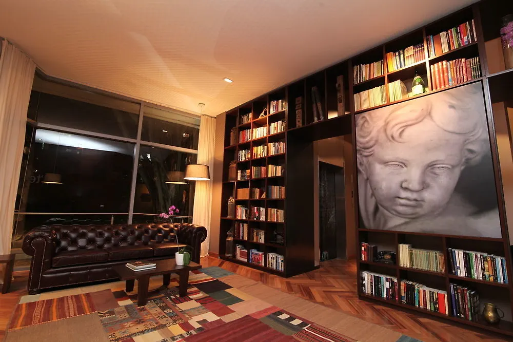 Sites Hotel Medellin