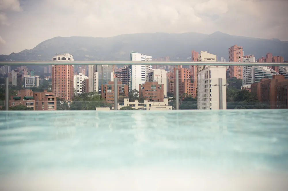 Sites Hotel Medellin