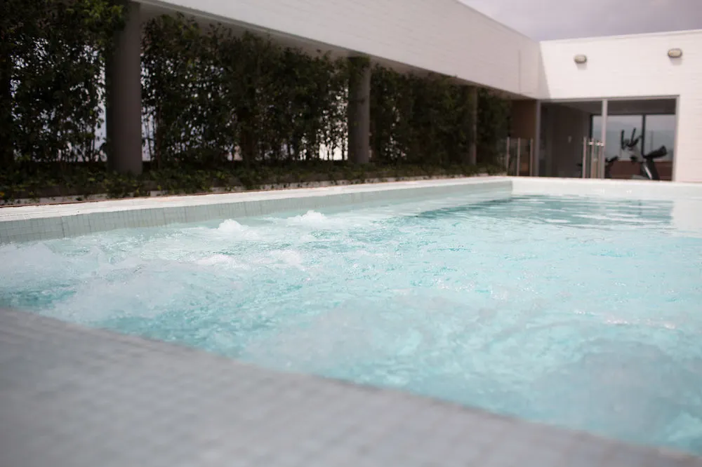 Sites Hotel Medellin