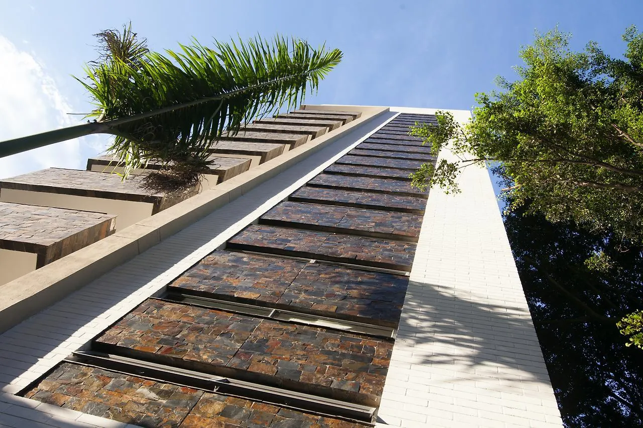 Sites Hotel Medellin