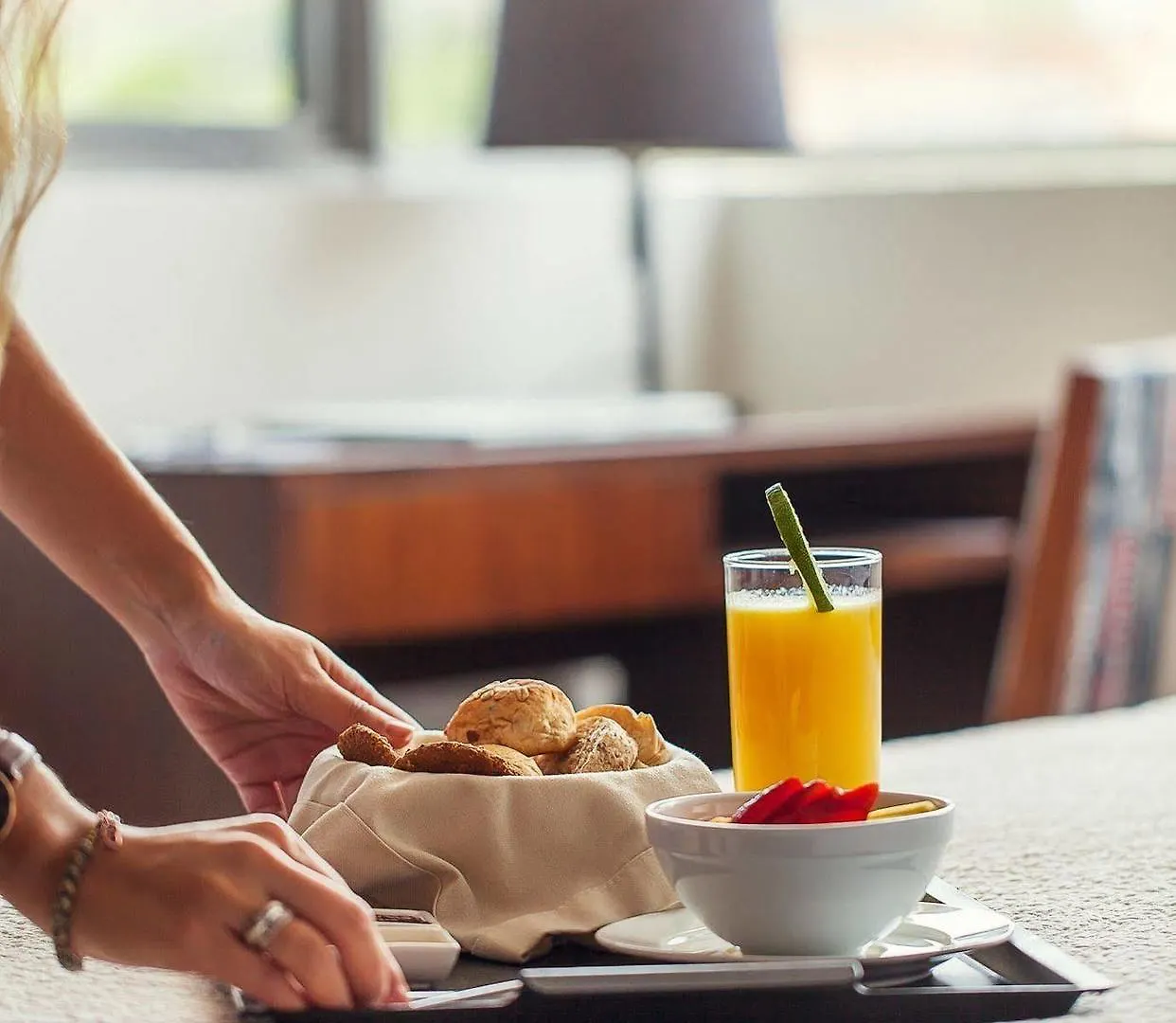 *****  Sites Hotel Medellin Colombia
