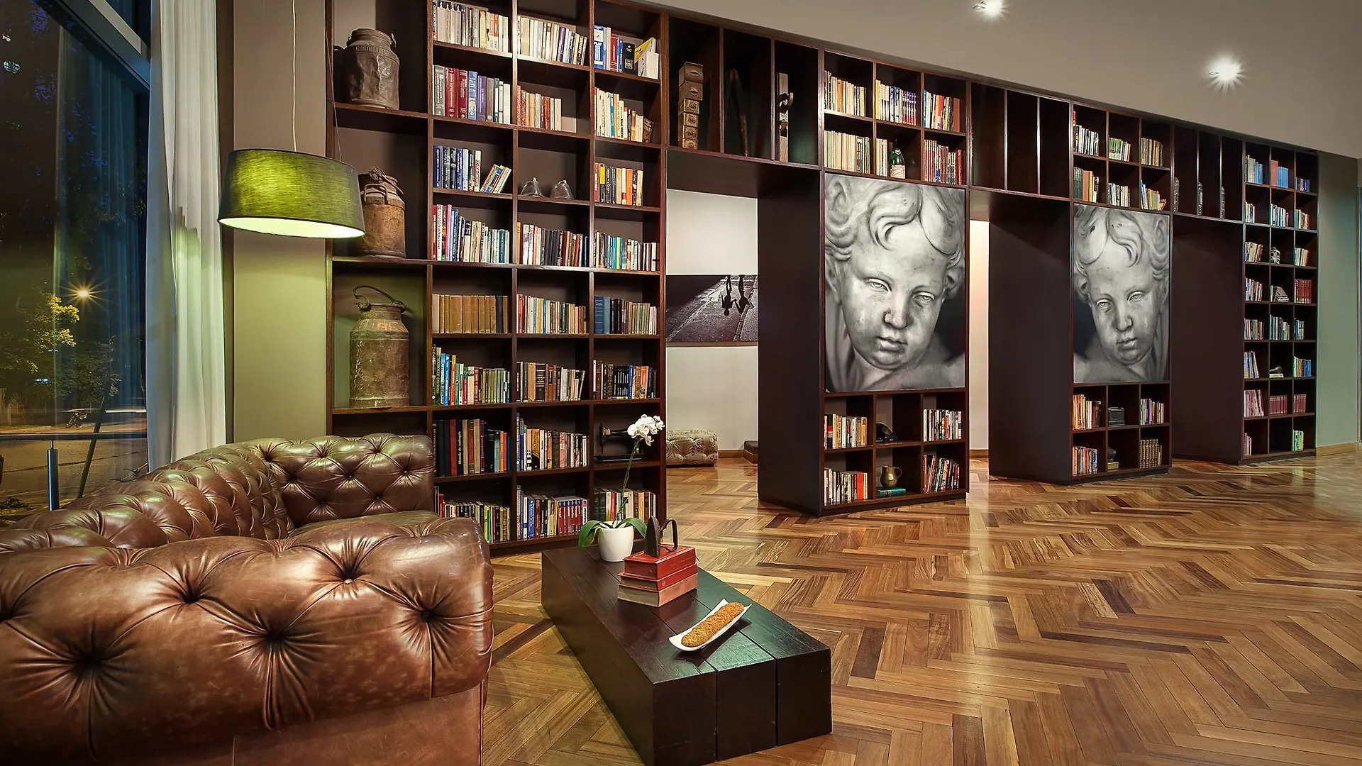 Sites Hotel Medellin