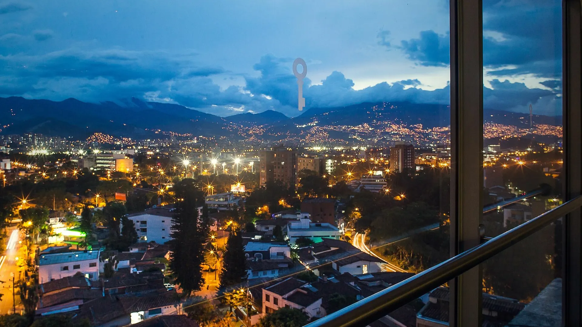 Sites Hotel Medellin 5*,