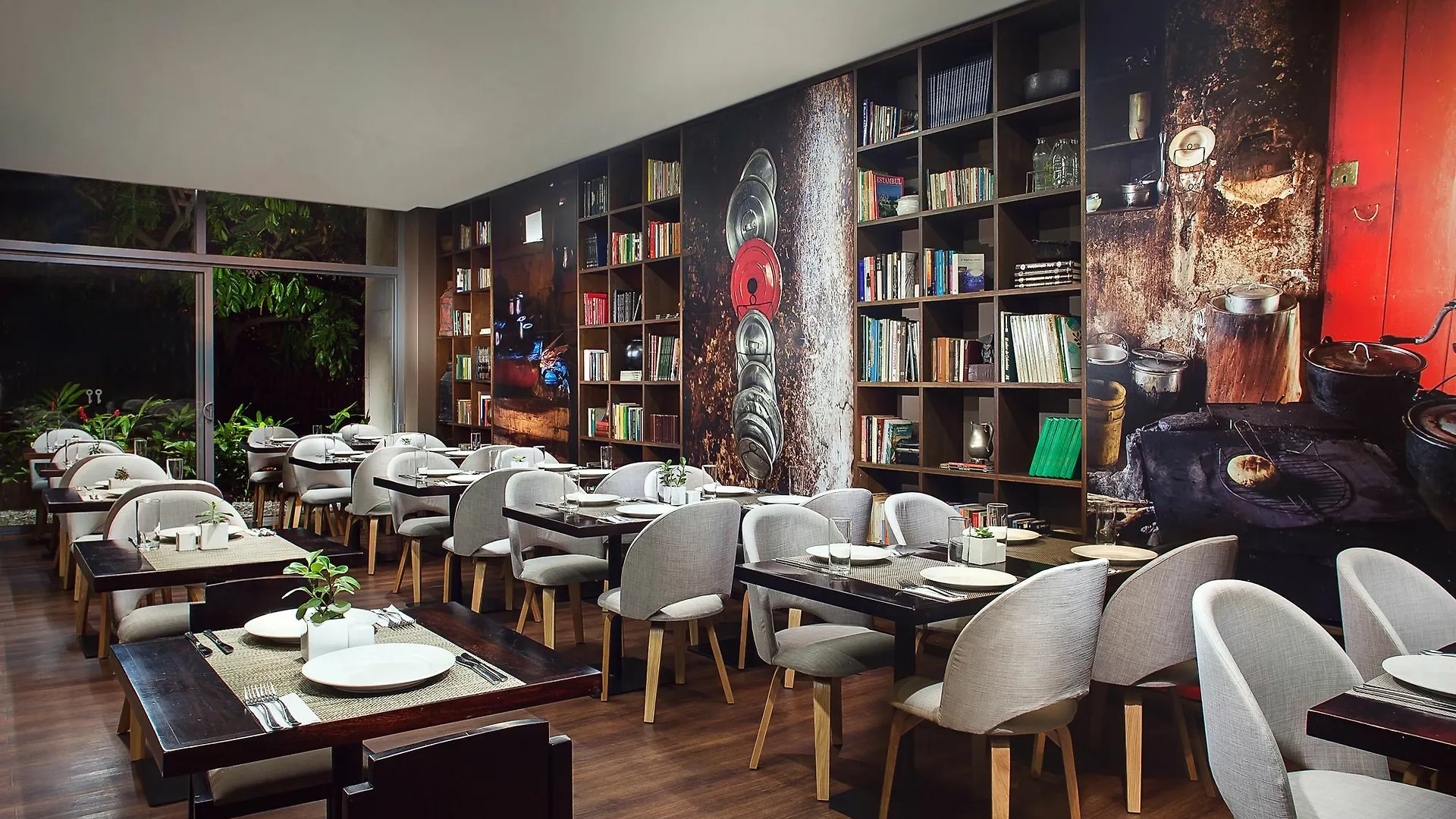 Sites Hotel Medellin