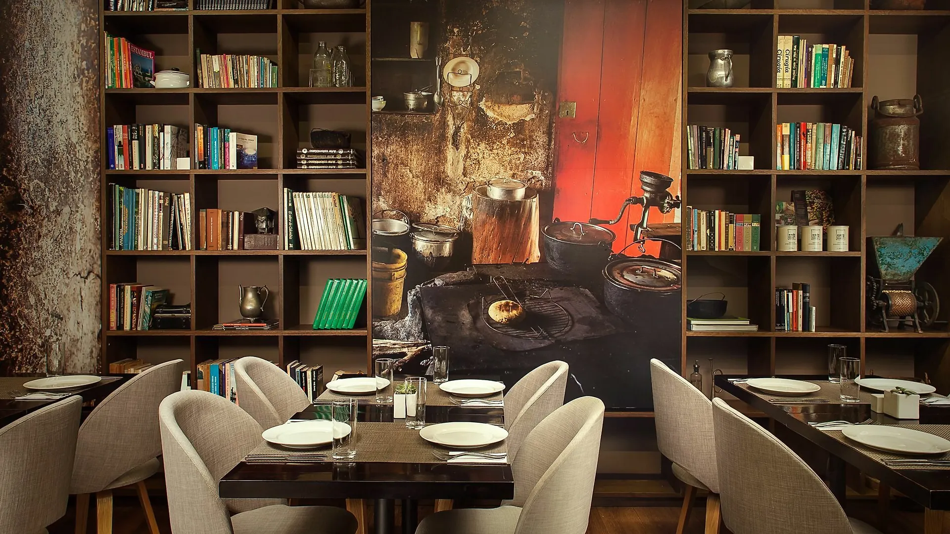 Sites Hotel Medellin