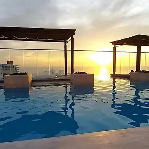 New Reserva Del Mar 1421 Ocean View Apartamento