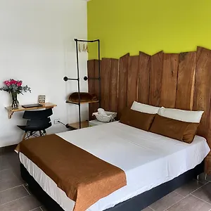 Hotel Rivière Boutique