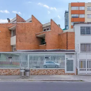 Urban G 3*, Bogotá Colombie