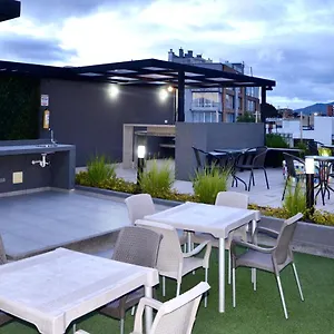 118 By Shg 3* Bogotá