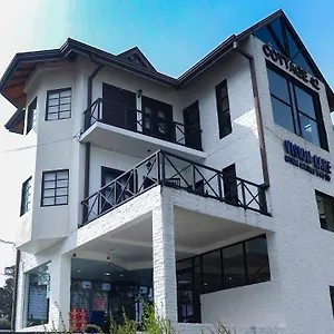 42 3* Nuwara Eliya