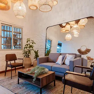  Apartamento La Casa De Nelly -