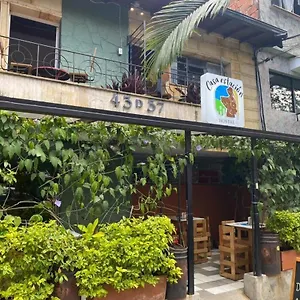 Hostal Casa Estacion Hostel