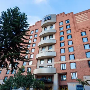Ghl Capital 5*, Bogotá Colombie