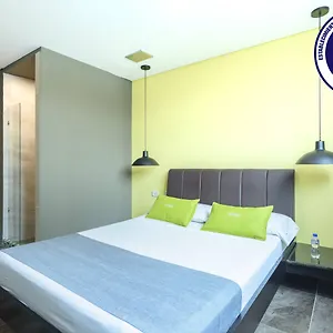 3h Centro Historico Hotel