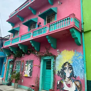La Buleka Colombia