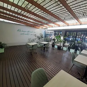 Cocobamboo Hostel